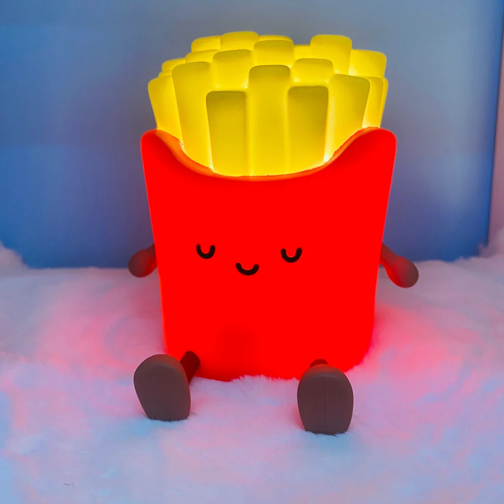 Squishy Night Lights