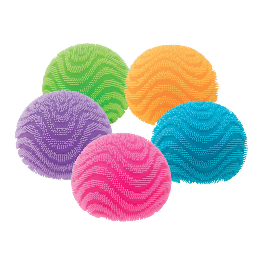NeeDoh Wonder Waves Fuzz Ball- LIMIT 2 PER CUSTOMER