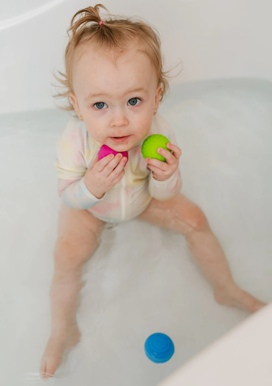 Wooshlz Bath Balls