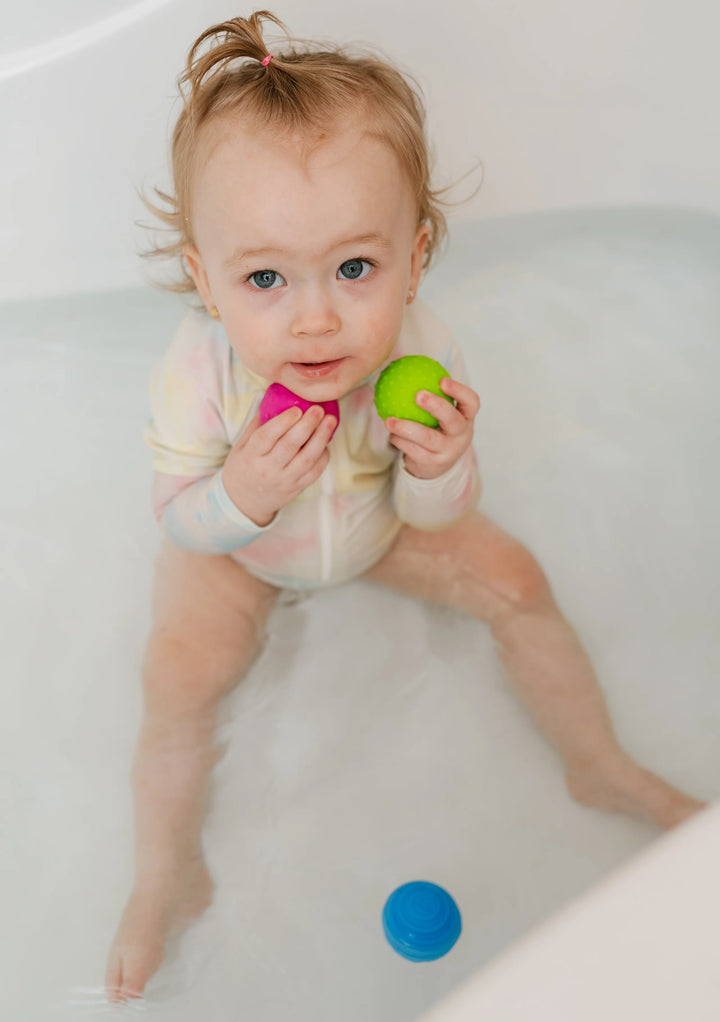Wooshlz Bath Balls