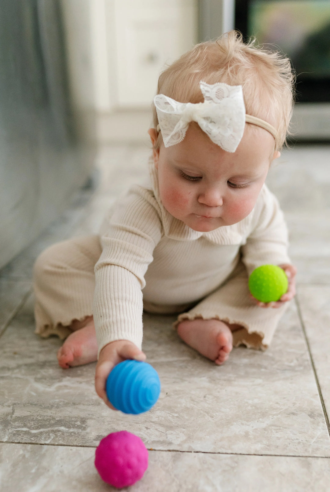 Wooshlz Bath Balls