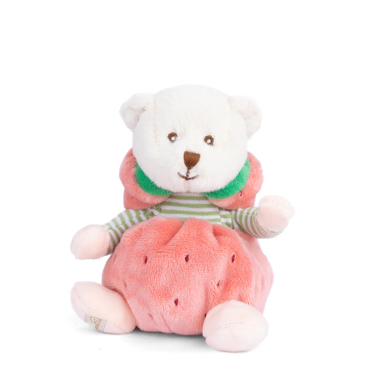 Bukowski Bears Ziggy Strawberry