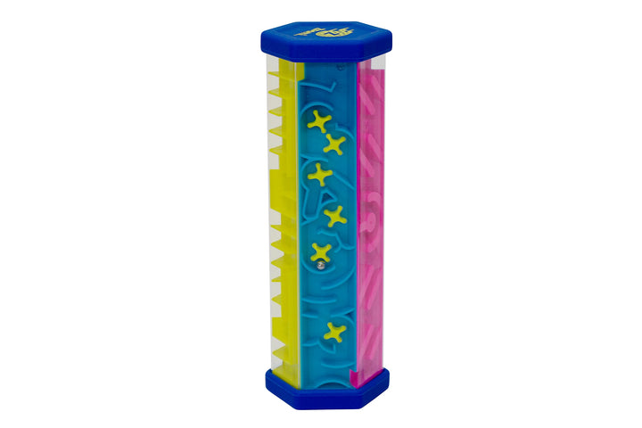 Zoomi Maze Game