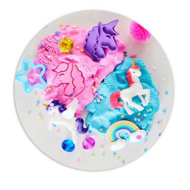 Unicorn Sensory Pack