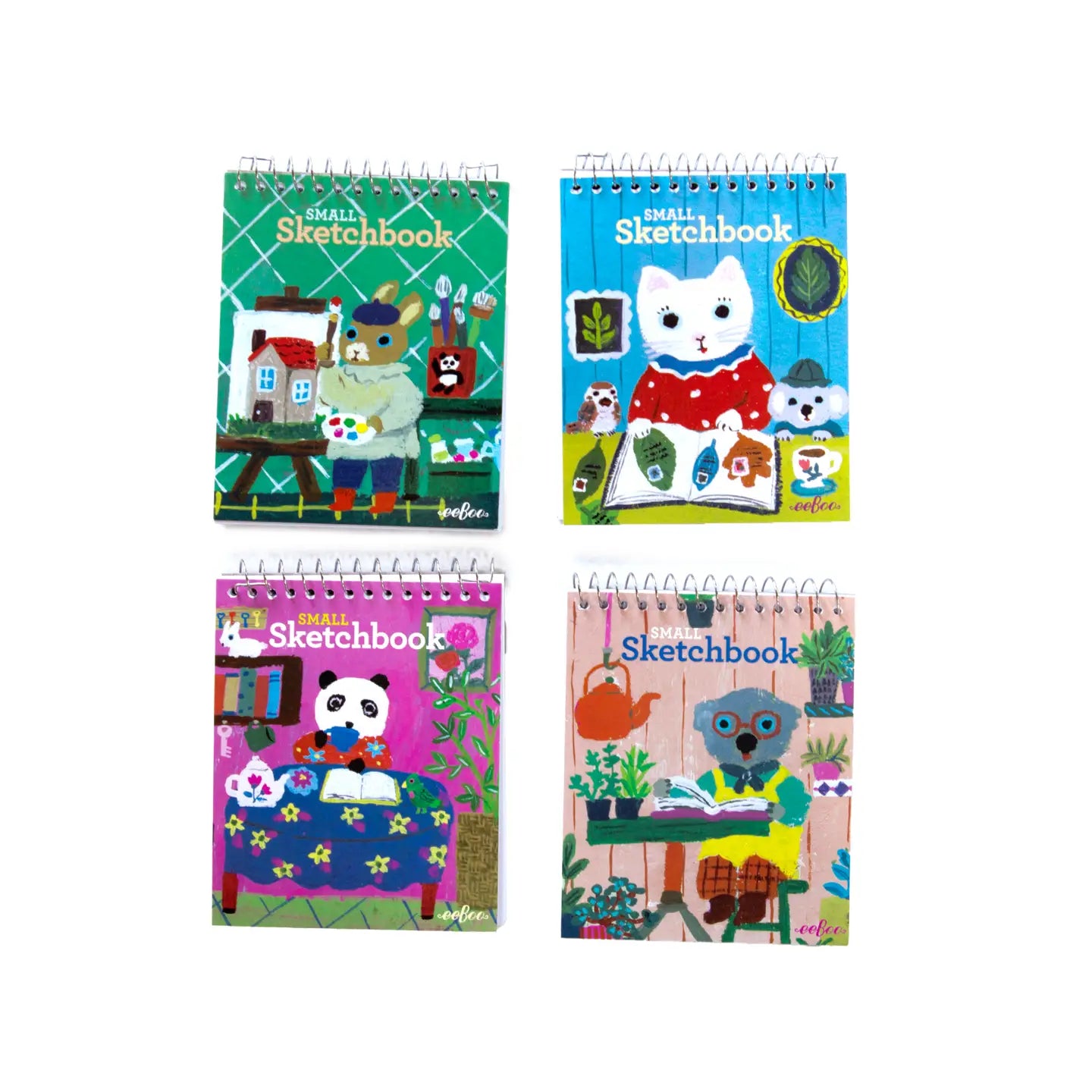 New Arrivals!
