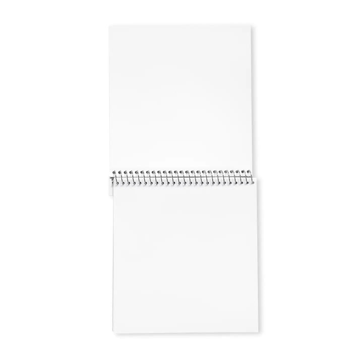 Sweet Celebration Square Sketchbook