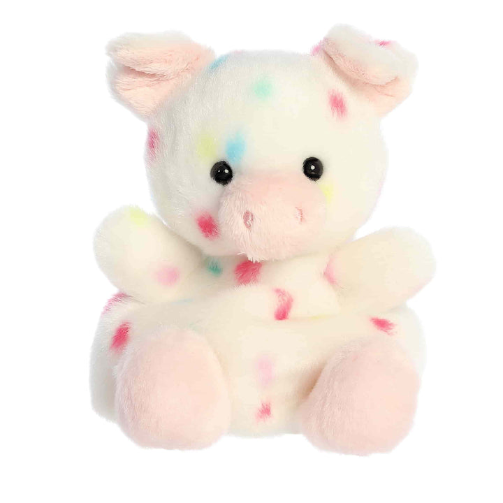 Palm Pals™ Patsy Funfetti Pig™ 5" Plush