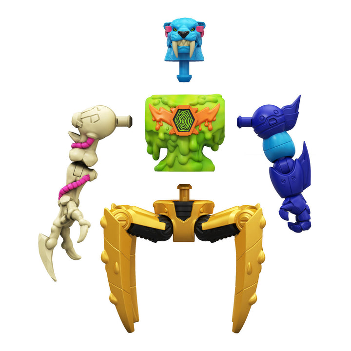 Mr. Beast Lab Hybrids Hybrid Pack