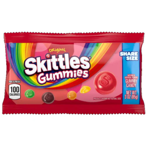 Skittles Original Gummies