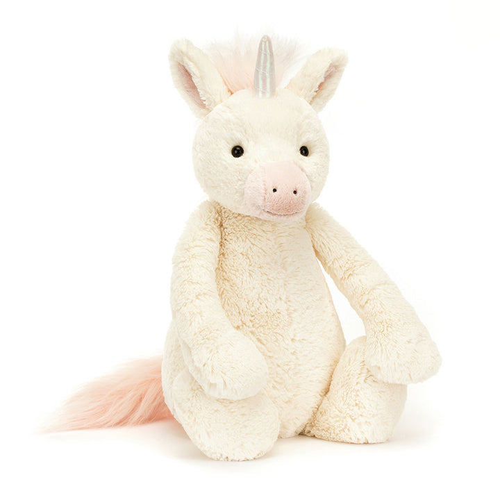 Jellycat Bashful Unicorn (Huge)