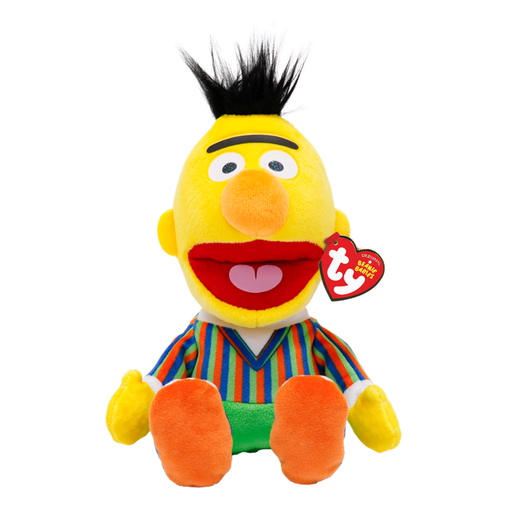 Ty Sesame Street 8" Plush Assortment