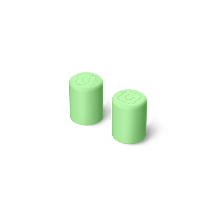 BruMate Magnetic Era Straw Caps