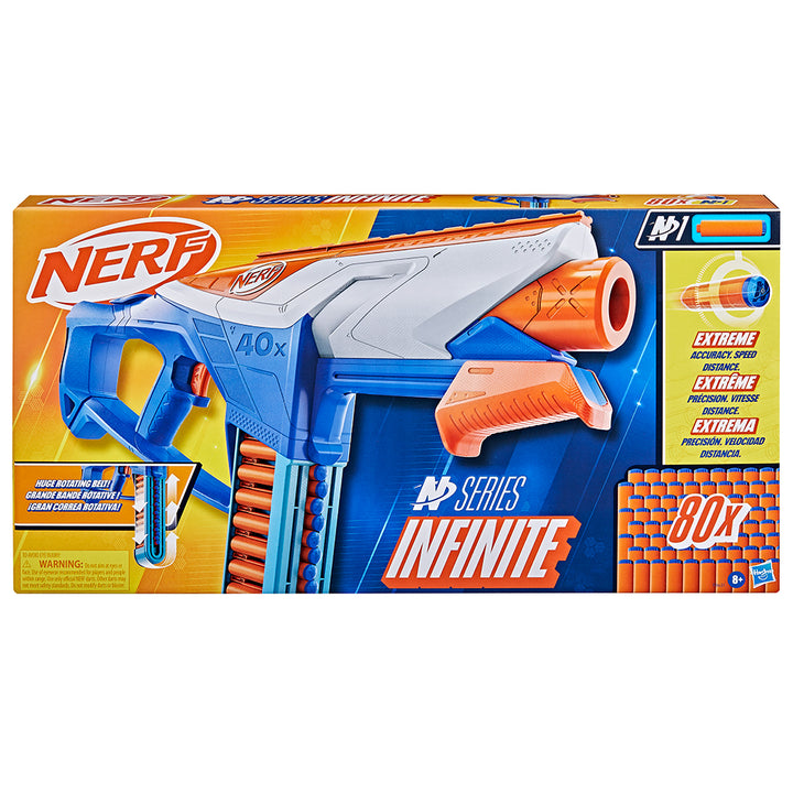 Nerf N-Series - Infinite