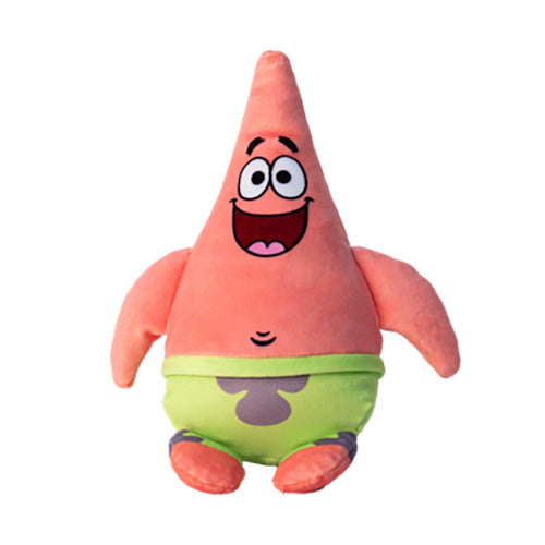 Ty Patrick Star 8" Plush