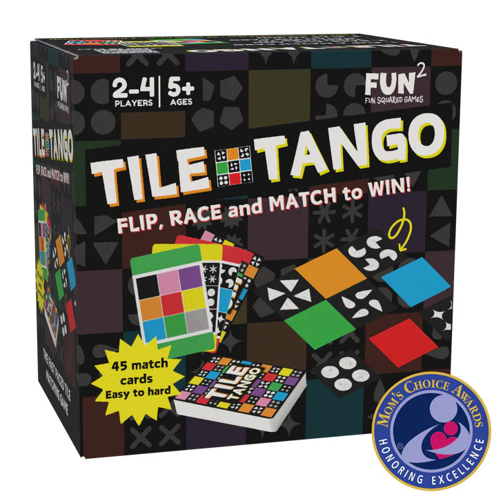 Tile Tango