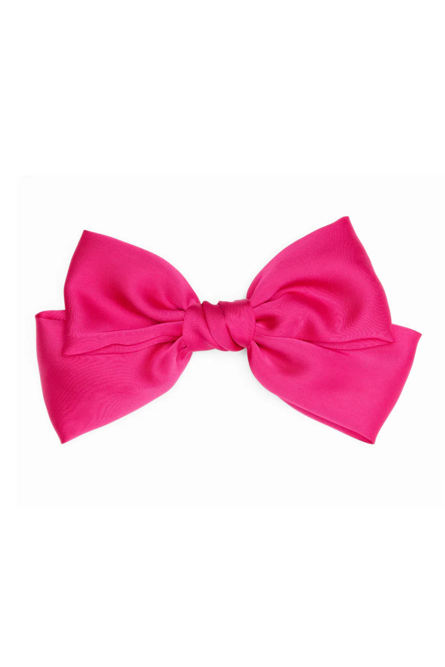 Cheer Bow Hairclip