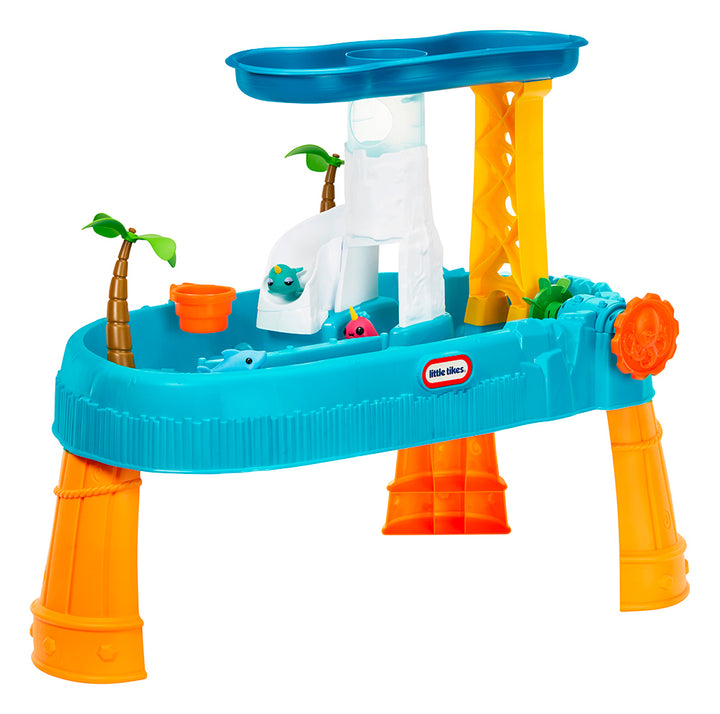 Little Tikes Island Waterfall Water Table