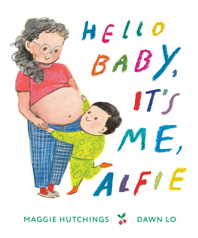 Hello Baby, It&