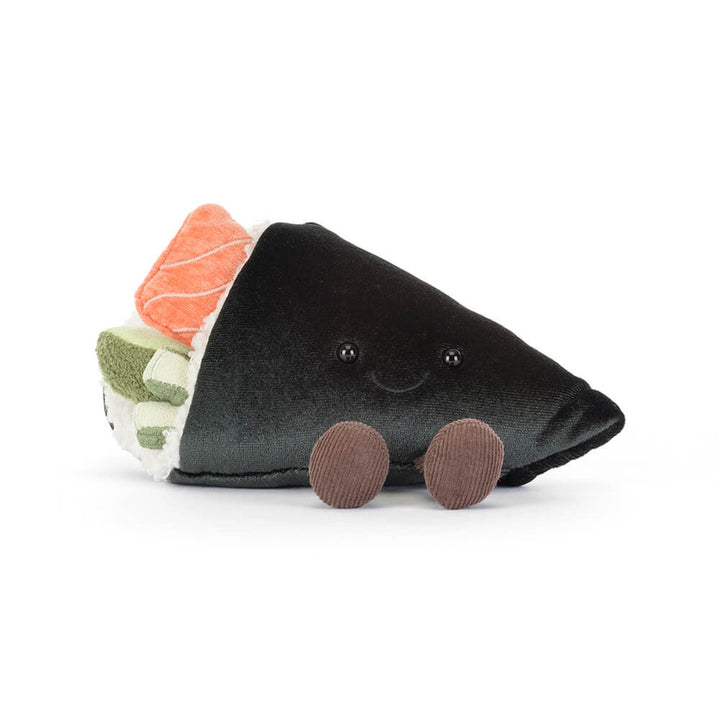 Jellycat Amuseables Coneroi Temaki - LIMIT ONE PER CUSTOMER