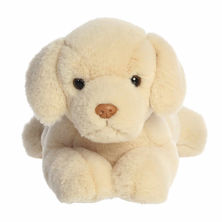 Aurora® - Flopsie™  Summer Yellow Lab™ Plush