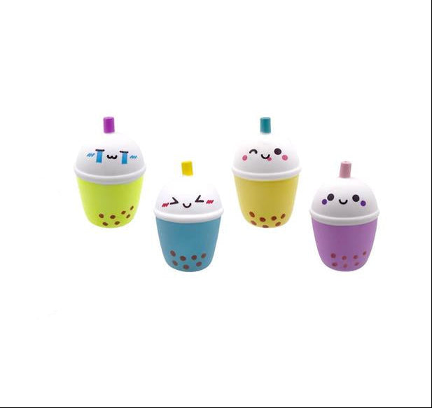 Squishi Stretchy Bubble Tea
