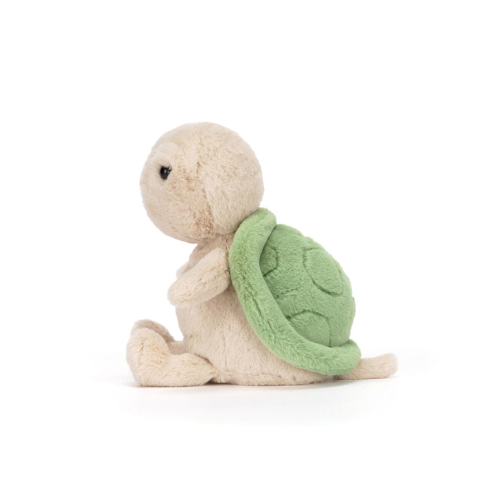 Jellycat Thimble Turtle - LIMIT ONE PER CUSTOMER