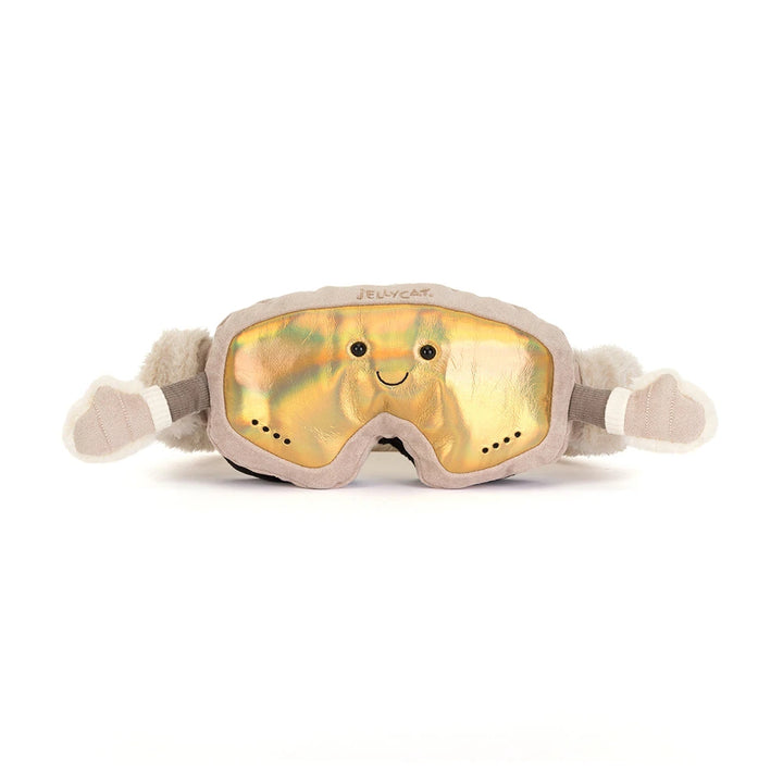Amuseables Sports Ski Club Goggles - LIMIT OF ONE PER CUSTOMER
