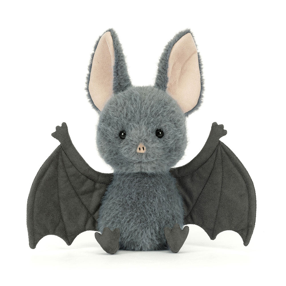 Jellycat Broox Bat -  LIMIT ONE PER CUSTOMER