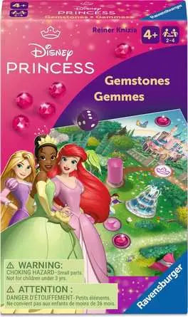 Disney Princess Sparkling Stones