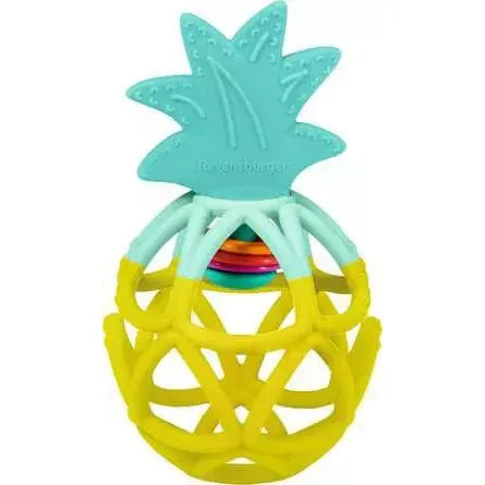 Ravensburger Rattle Teether Pineapple