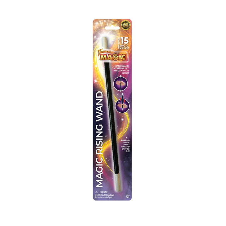 Magic Rising Wand