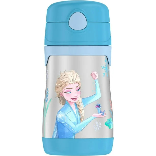 Thermos FUNtainer® 10oz Licensed Water Bottle w Straw