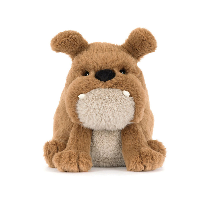 Jellycat Derreck Dog LIMIT OF ONE PER CUSTOMER