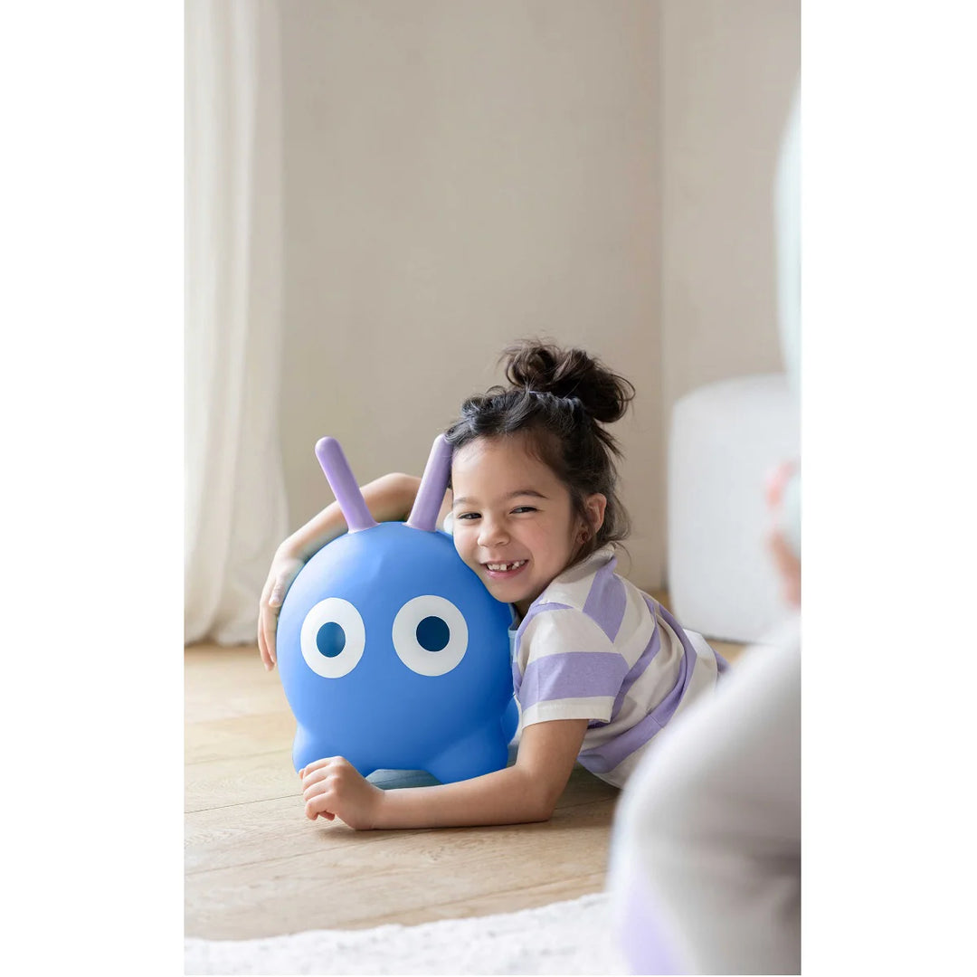 Skippi - Bouncing Buddy Cosmic Blue