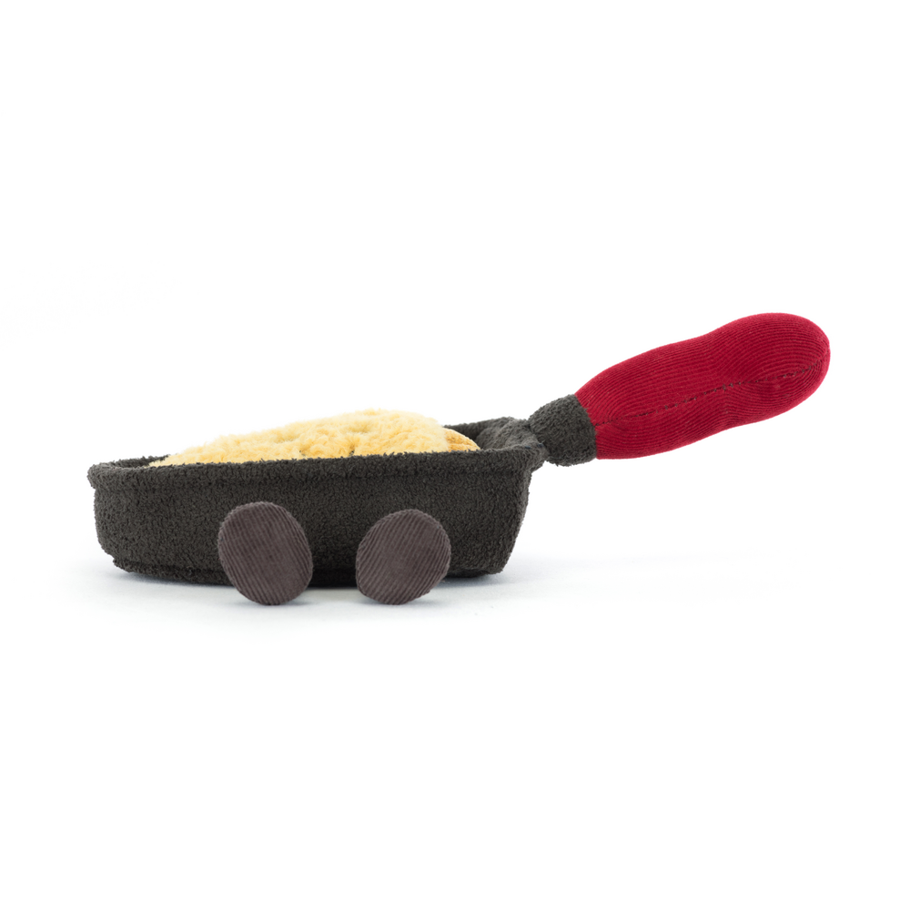 Jellycat Amuseables Raclette - LIMIT ONE PER CUSTOMER