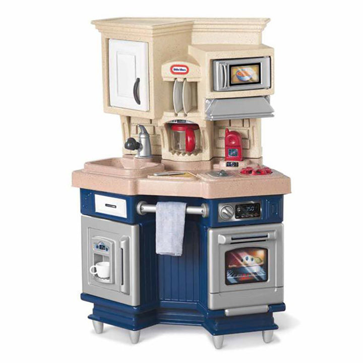 Little Tikes Super Chef Kitchen