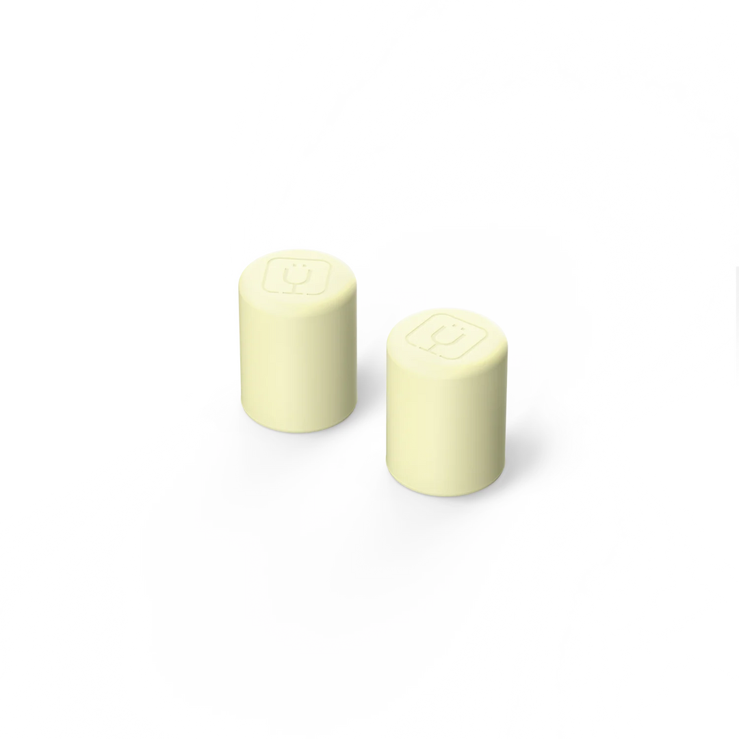 BruMate Magnetic Era Straw Caps