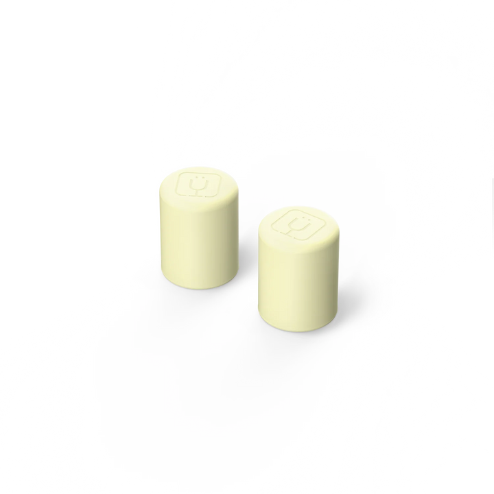 BruMate Magnetic Era Straw Caps