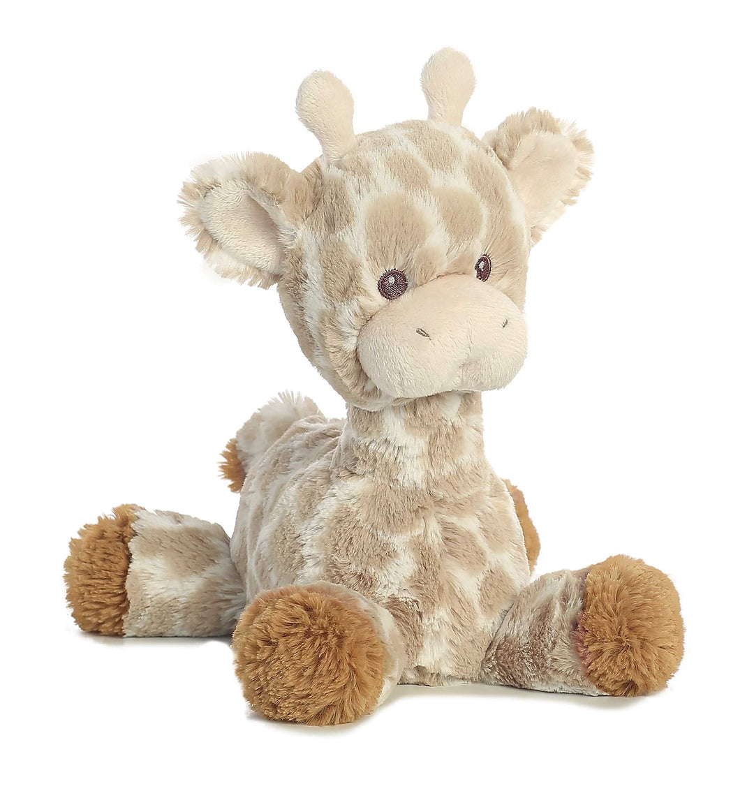 Ebba™ - Loppy Giraffe™ 11" Plush