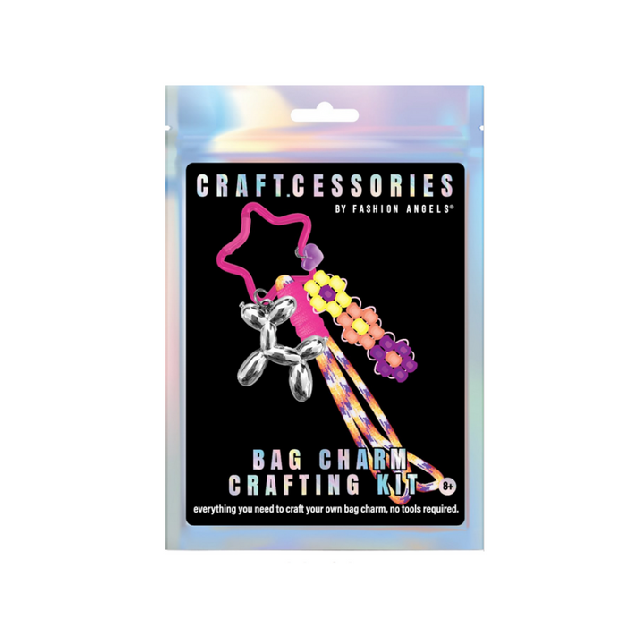 Fashion Angels: Craft.Cessories Bag Chain Assortment