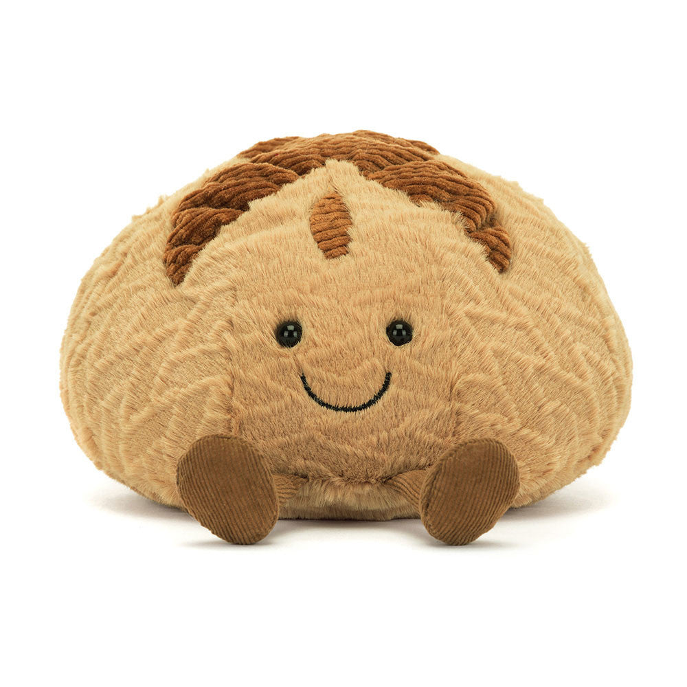 Jellycat Amuseables Sourdough - LIMIT ONE PER CUSTOMER