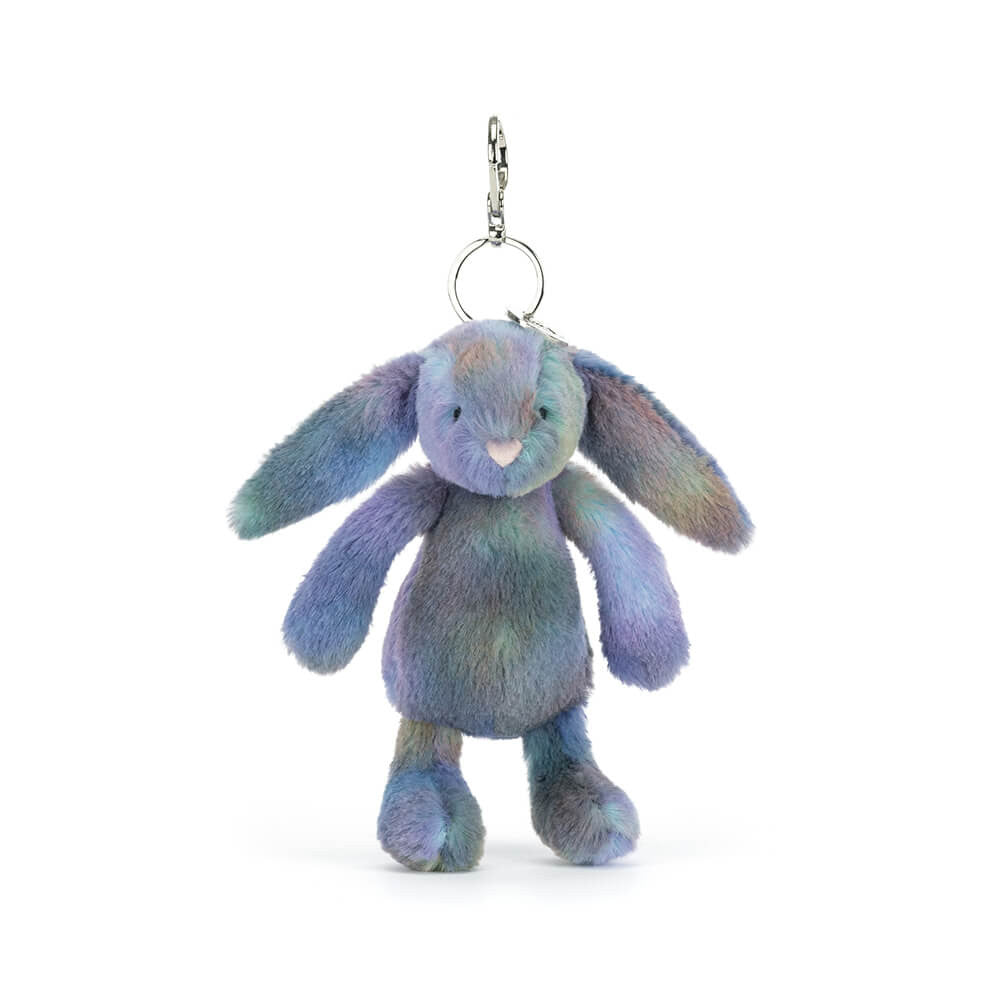 Jellycat Zodihop Luxe Bunny Bag Charm - LIMIT ONE PER CUSTOMER
