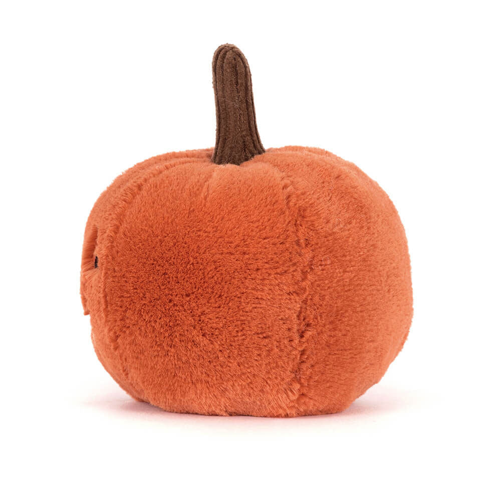 Jellycat Ooky Jack O Lantern -  LIMIT ONE PER CUSTOMER