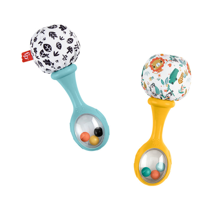 Fisher-Price® - My First Maracas