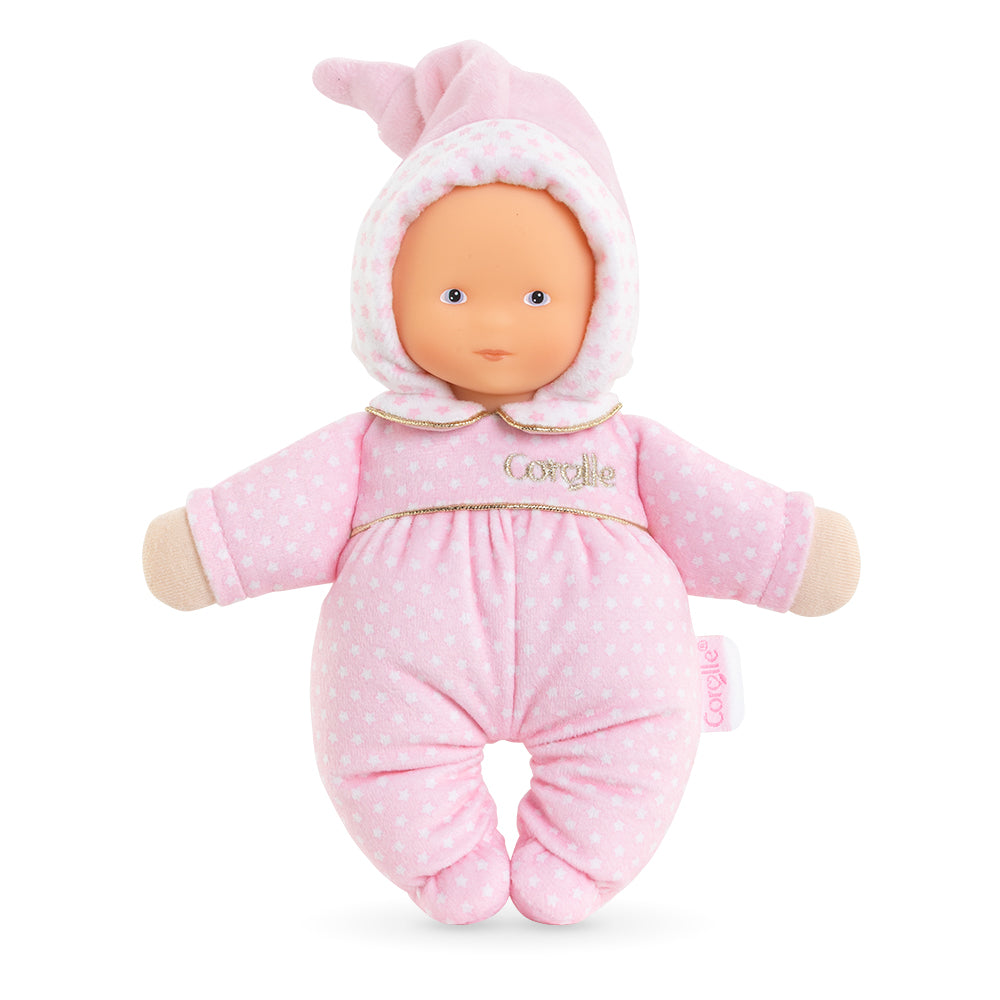 Corolle Babidoux Starry Dreams 8" Baby Doll