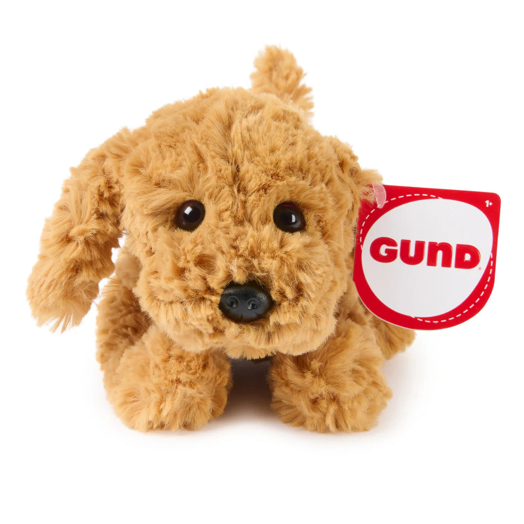Gund Forever Friends Littles: Muttsy 7"