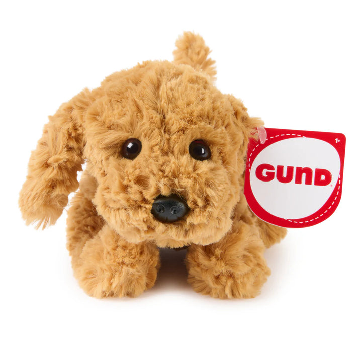 Gund Forever Friends Littles: Muttsy 7"