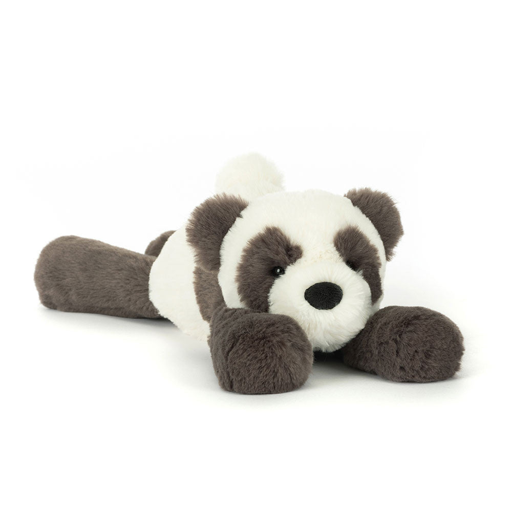 Jellycat Smudge Panda -  LIMIT ONE PER CUSTOMER