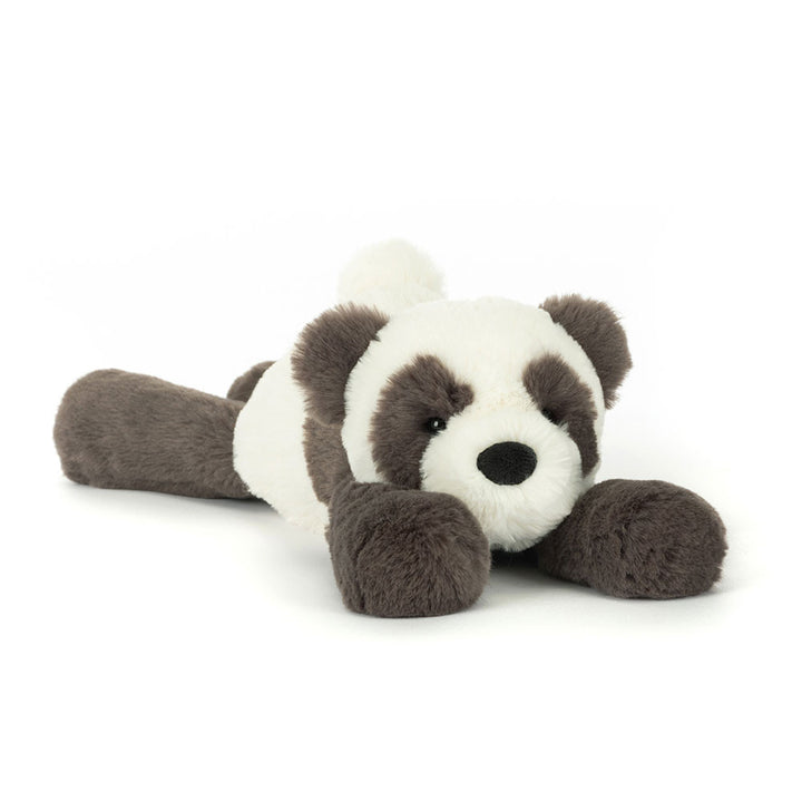 Jellycat Smudge Panda -  LIMIT ONE PER CUSTOMER