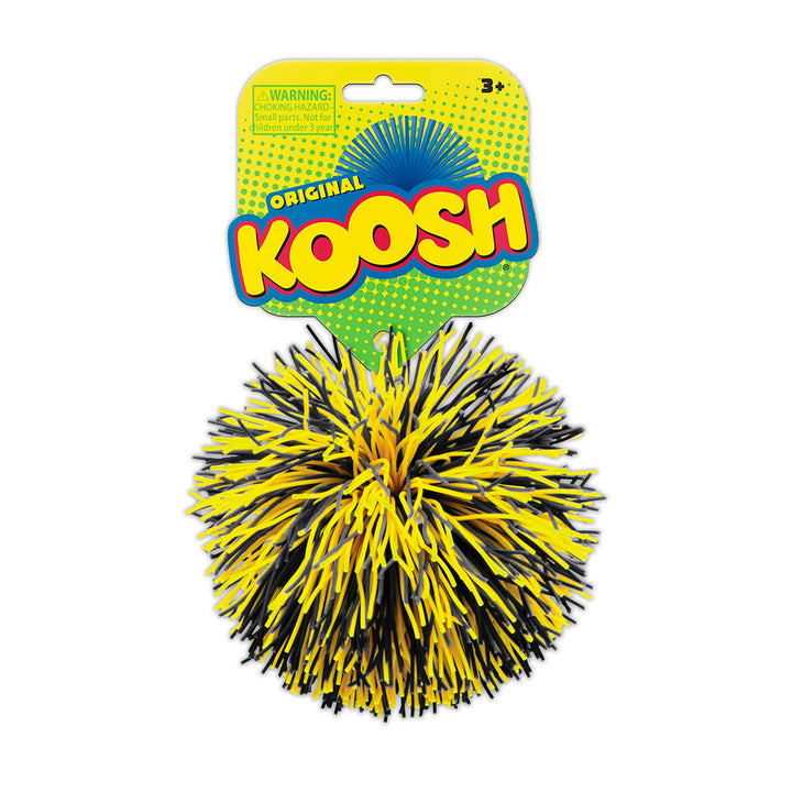 Koosh - 3" Neon Ball Assorted